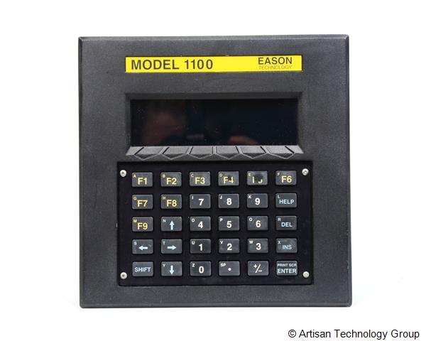 Eason Technology 1100 Intelligent Operator Interface