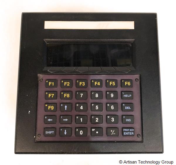 Eason Technology 1100 Intelligent Operator Interface (w/ Option C02)