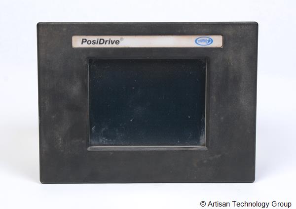 Eason Technology 2500 Intelligent Operator Interface