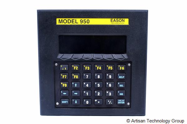 Eason Technology 950 Smart Operator Interface