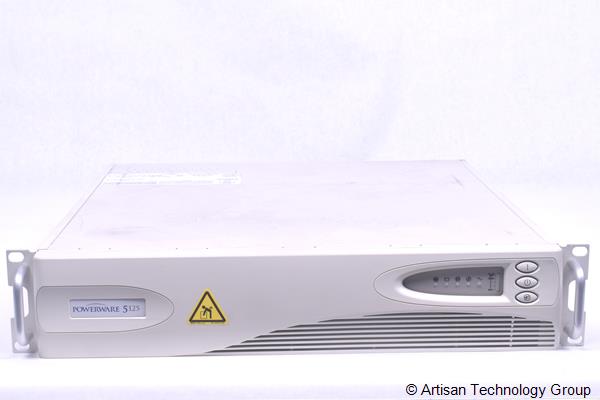Eaton 5125-1500RM Uninterruptible Power System Two-In-One (Rackmount and Tower)