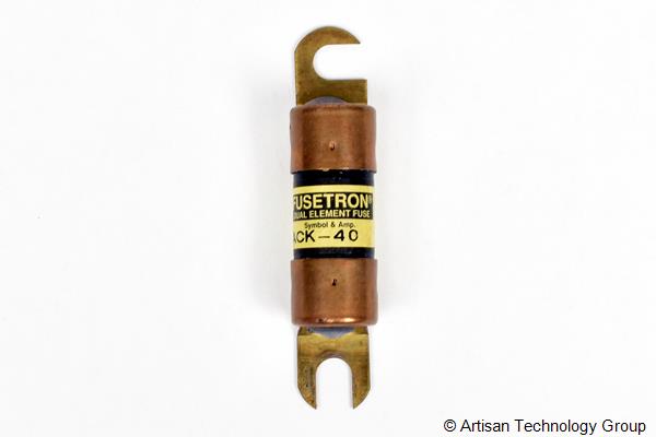 Eaton / Cooper Bussmann ACK-40 Stud-Mounted Fuse
