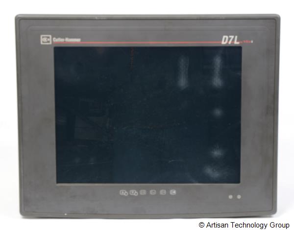 Cutler-Hammer D7LTNH1XB6A1X41 Industrial Automation PC