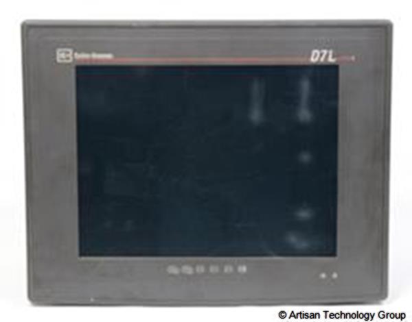 Cutler-Hammer D7LTNH1XB6A1X41 LCD Display