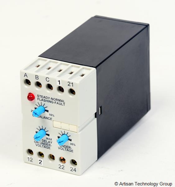 D65VMLS240EXC Eaton (Voltage Monitoring Relay) ArtisanTG™