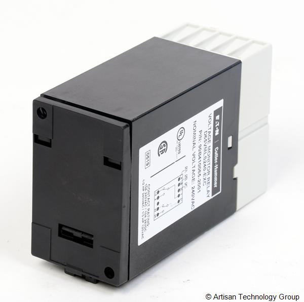 D65VMLS240EXC Eaton (Voltage Monitoring Relay) ArtisanTG™