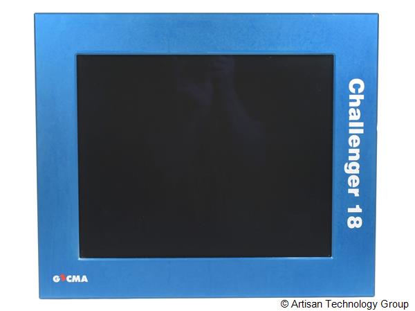 GeCma CHALLENGER 18-FMO 19