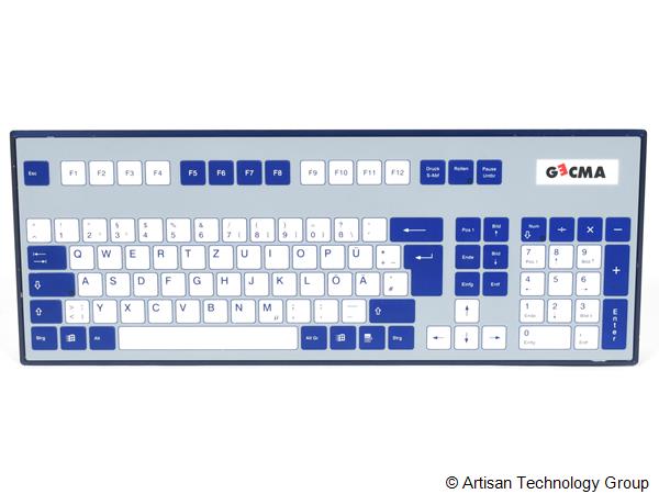 GeCma CHALLENGER KB Keyboard