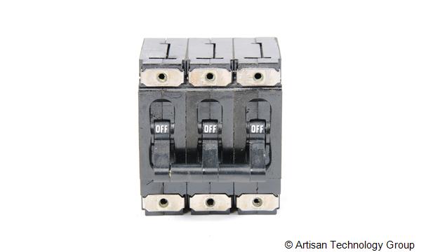 Heinemann Electric AM3-A3-A-0060-03E Circuit Breaker
