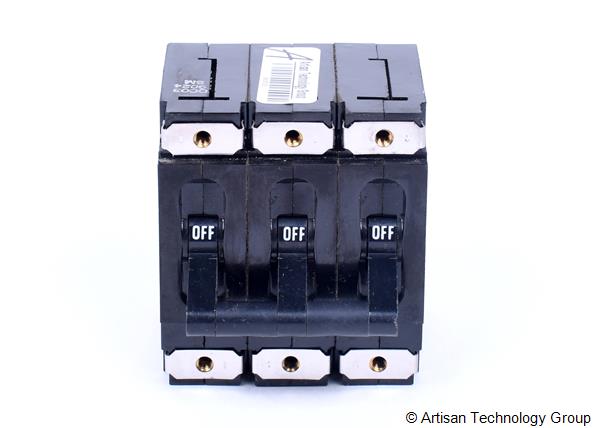 Heinemann Electric AM3-A3-A Circuit Breaker