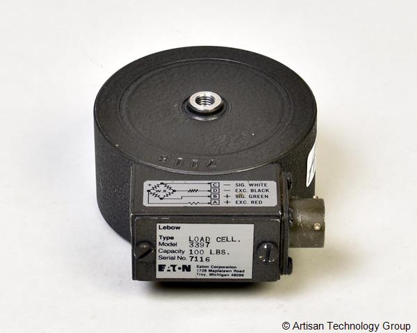 Lebow 3397 Load Cell