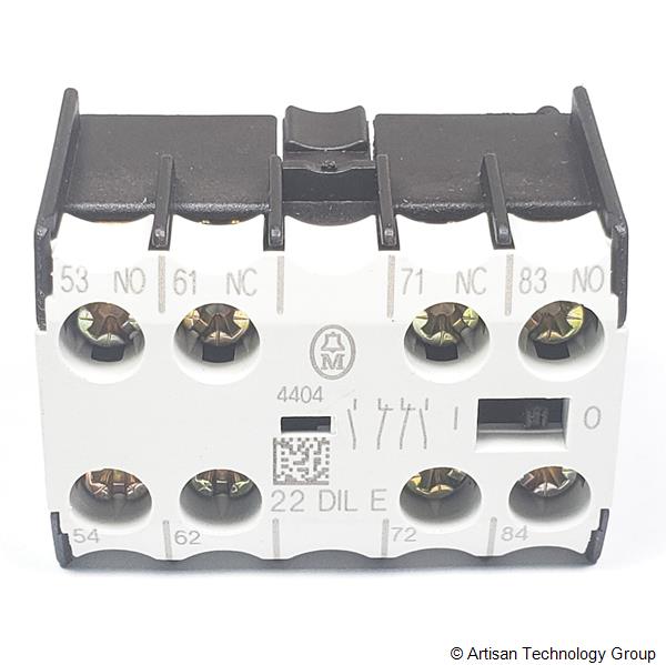 Moeller 22 DIL E Magnetic Contactor