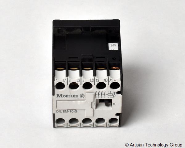 Moeller DILEM-10-G Contactor