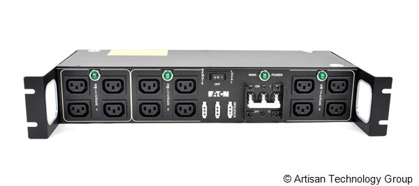 Eaton PC5585-CF1/LT Enclosure Power Distribution Unit
