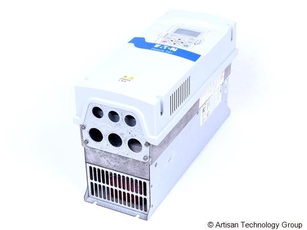 Eaton DG1-34012FB-C21C General Purpose Variable Frequency Drive
