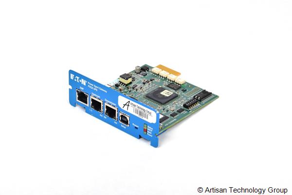 Eaton PXGXUPS Power Xpert Gateway UPS Card
