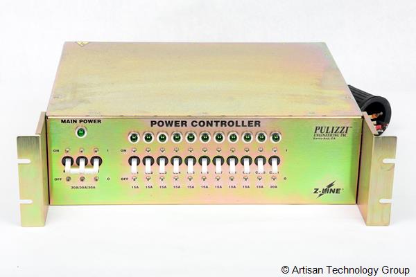 Pulizzi PC3037 Power Controller