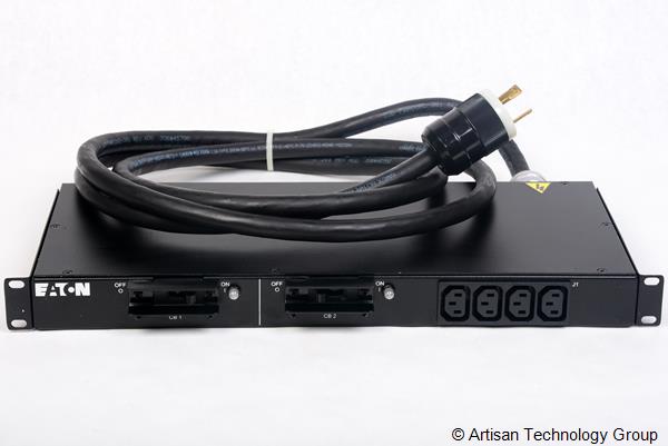 Eaton TPC2105-1-107 Single Phase Enclosure Power Distribution Unit