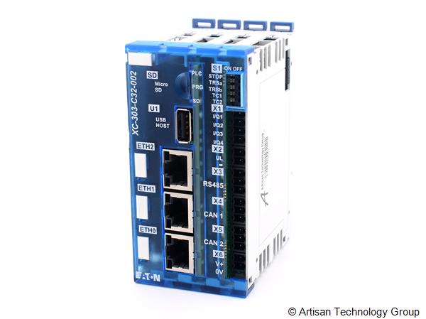 Eaton XC-303-C32-002 PLC Module