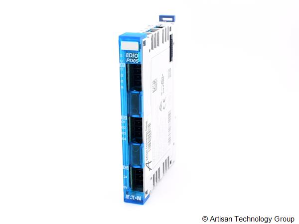 Eaton XN-322-8DIO-PD05 Digital I/O Module
