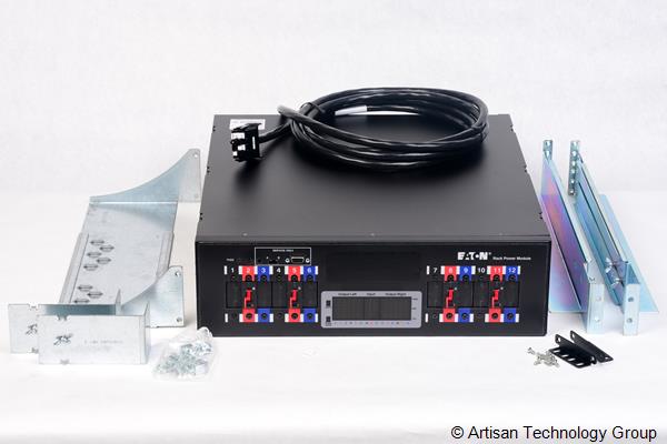Eaton Y03113022100000 Rack Power Module