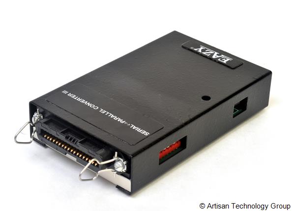 Eazy PI115A Serial-Parallel Converter III