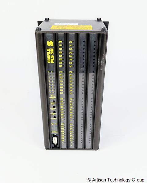 Eberle PLS 511S Programmable Controller