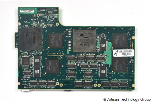 Hughes Network Systems TRMM II FPGA I/O Module