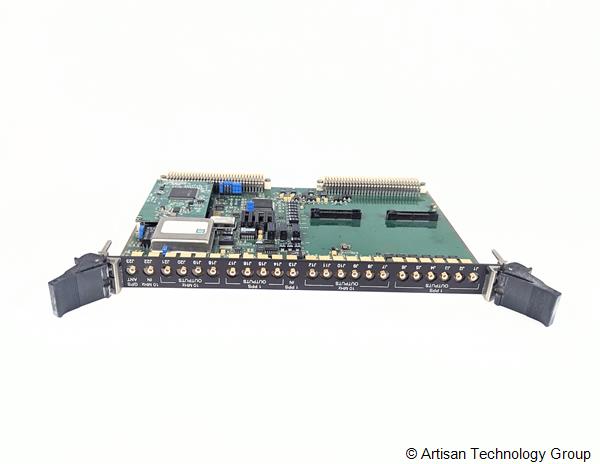 Eclipse Electronic Systems REF1000-001D VME Card