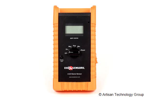 Eco Sensors A-22 Ozone Sensor and Monitor