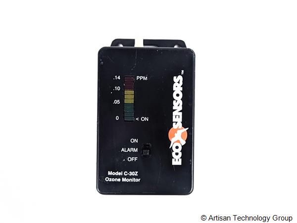 Eco Sensors C-30Z Ozone Monitor