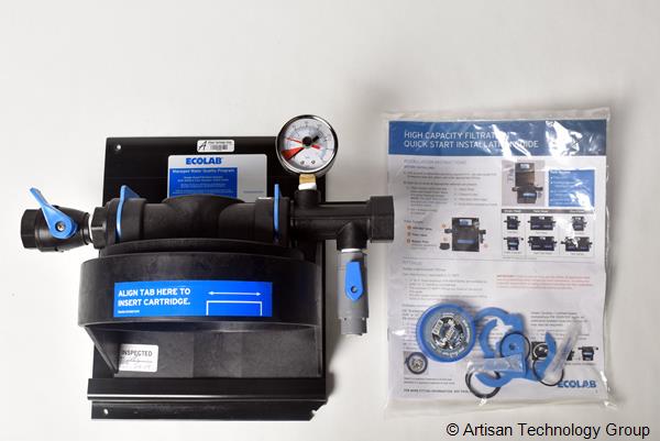 Ecolab 9320-2266 Single Head Filtration System