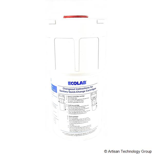 ECOTO10S Ecolab (High Capacity Water Filtration Cartridge) ArtisanTG™