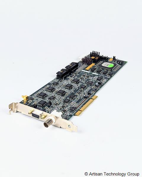 Edax 4035.065.18200 DC-DC Converter Board