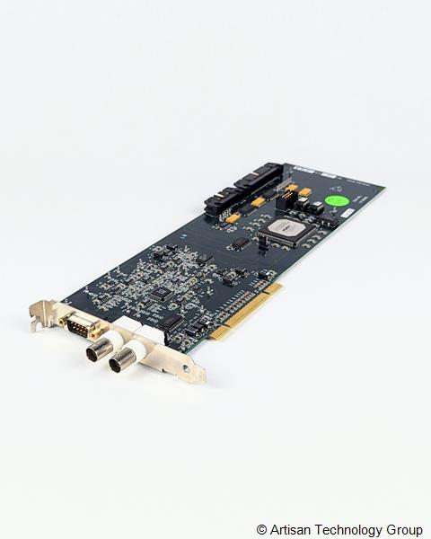 Edax 4035.065.18300 DC-DC Converter Board