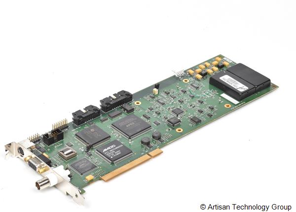 Edax DPP-II FR2 PCI Board