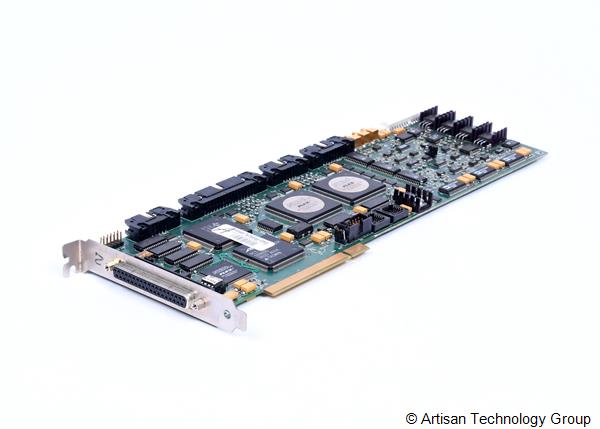 Ametek 4035-005-20400 EDI-II PCI Board