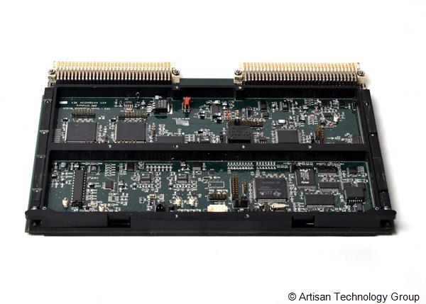 Ore Offshore 4410BA0134 Sonar Processor Module - Conformal Coated