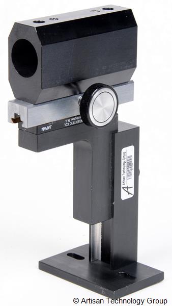 Edmund Optics  Laser Table Vertical Mounting Stage