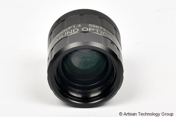 59-871 Edmund Optics (Techspec Compact Fixed Focal Length Lens
