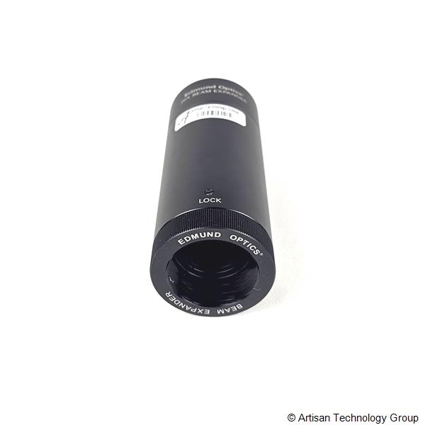 Edmund Optics  HeNe 20X Beam Expander
