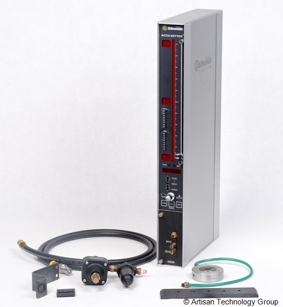 Edmunds E-5809000 Accu-Setter Column Amplifier