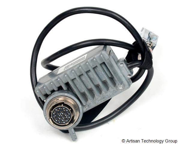 Edwards EXDC80 Turbomolecular Pump Drive Module