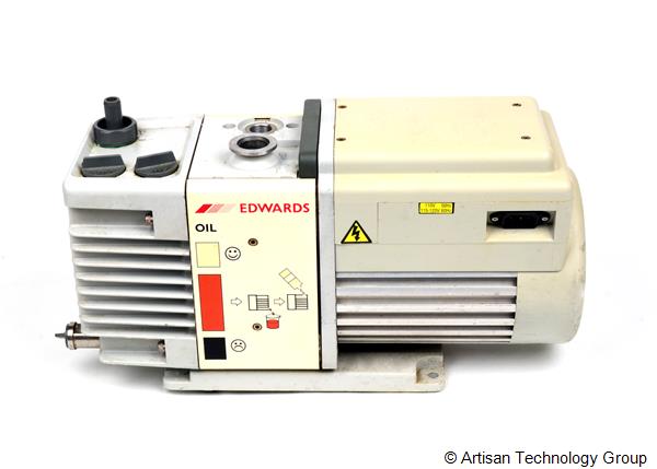 Edwards E-Lab-2 Single-Phase Vacuum Pump
