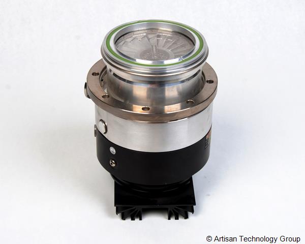 Edwards EXT 255 Turbo Vacuum Pump