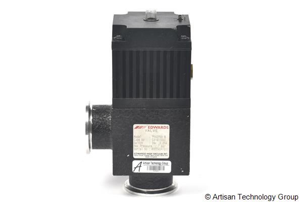 Edwards PV40PKA Pneumatic Valve