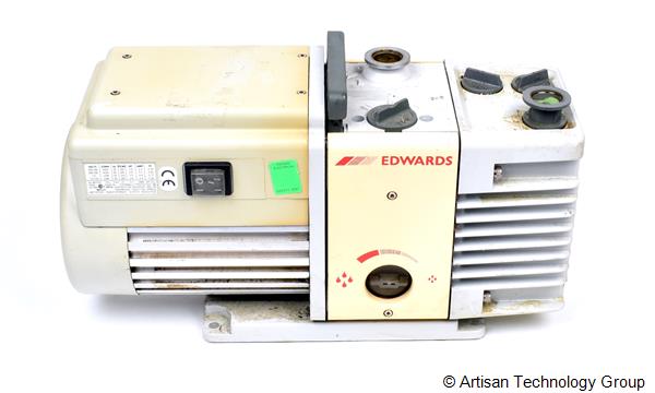 Edwards RV3 Rotary Vane Pump