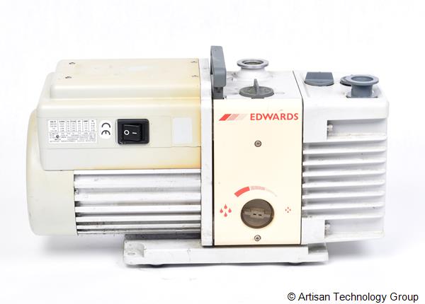 RV5 Edwards (Rotary Vane Pump) | ArtisanTG™