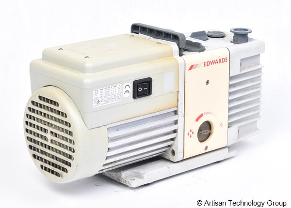 RV5 Edwards (Rotary Vane Pump) | ArtisanTG™