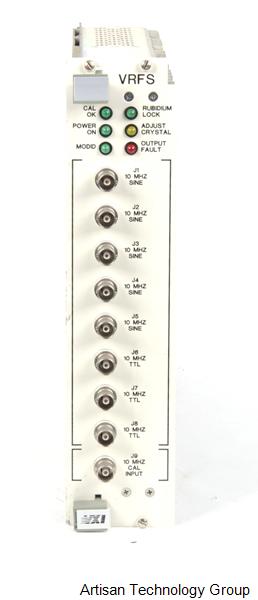Datum VRFS-102 VXIbus Oscillator  Module